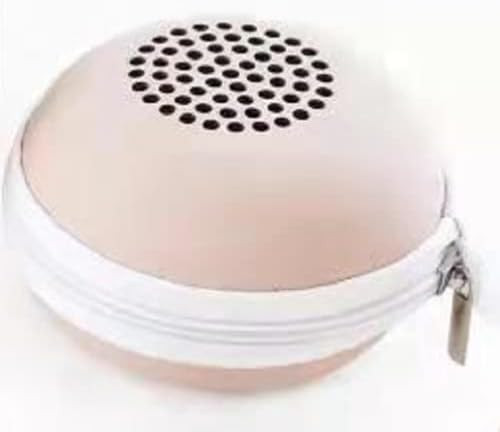 For EWA A106 or EWA A109mini or EWA A107 Bluetooth Speaker. Fits USB Cable and Accessories (EVA C... | Amazon (US)