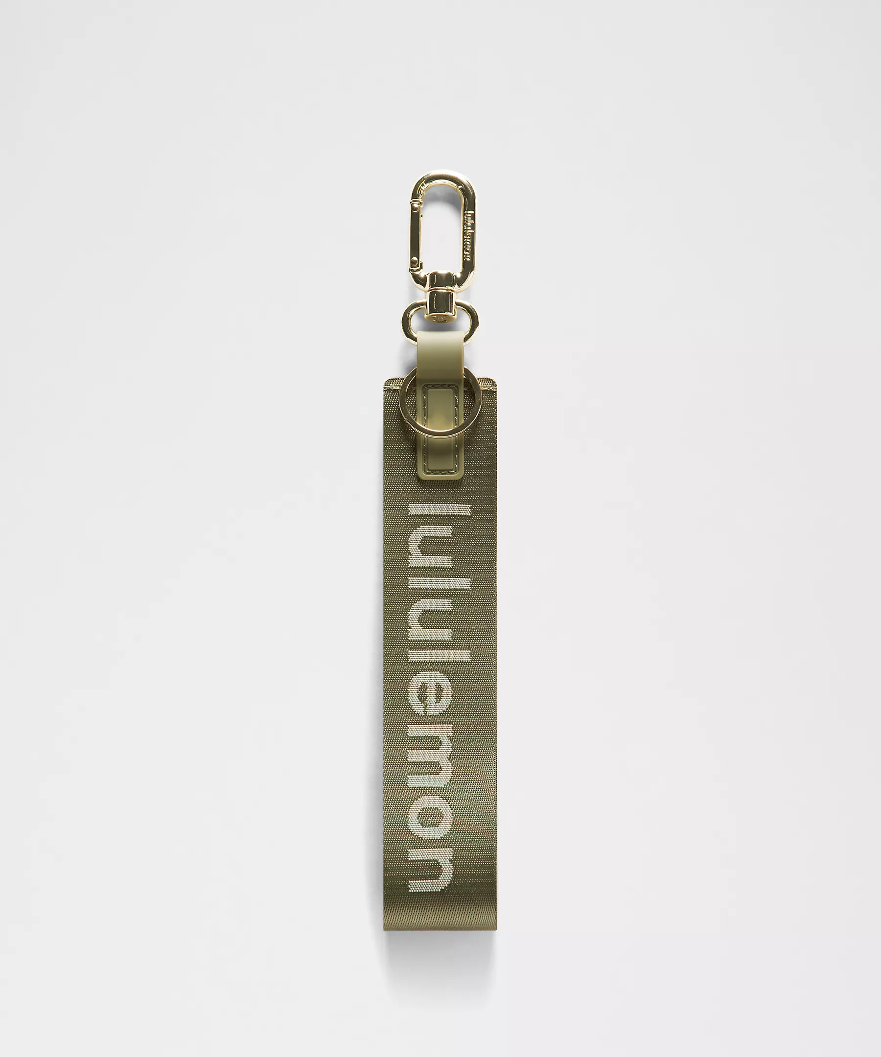 Never Lost Keychain | Lululemon (US)