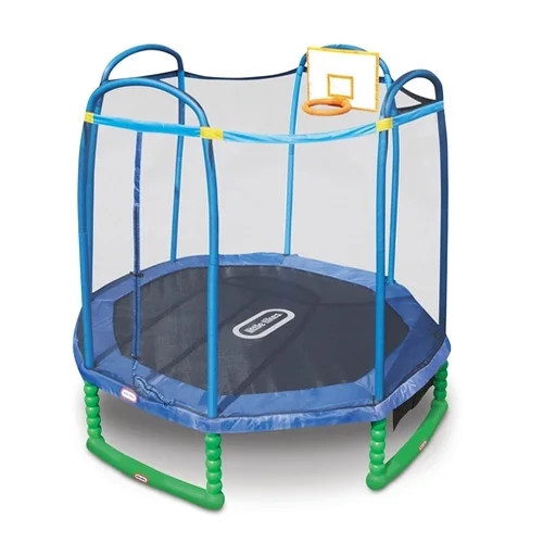 Little Tikes 10ft Sports Trampoline | Walmart (US)