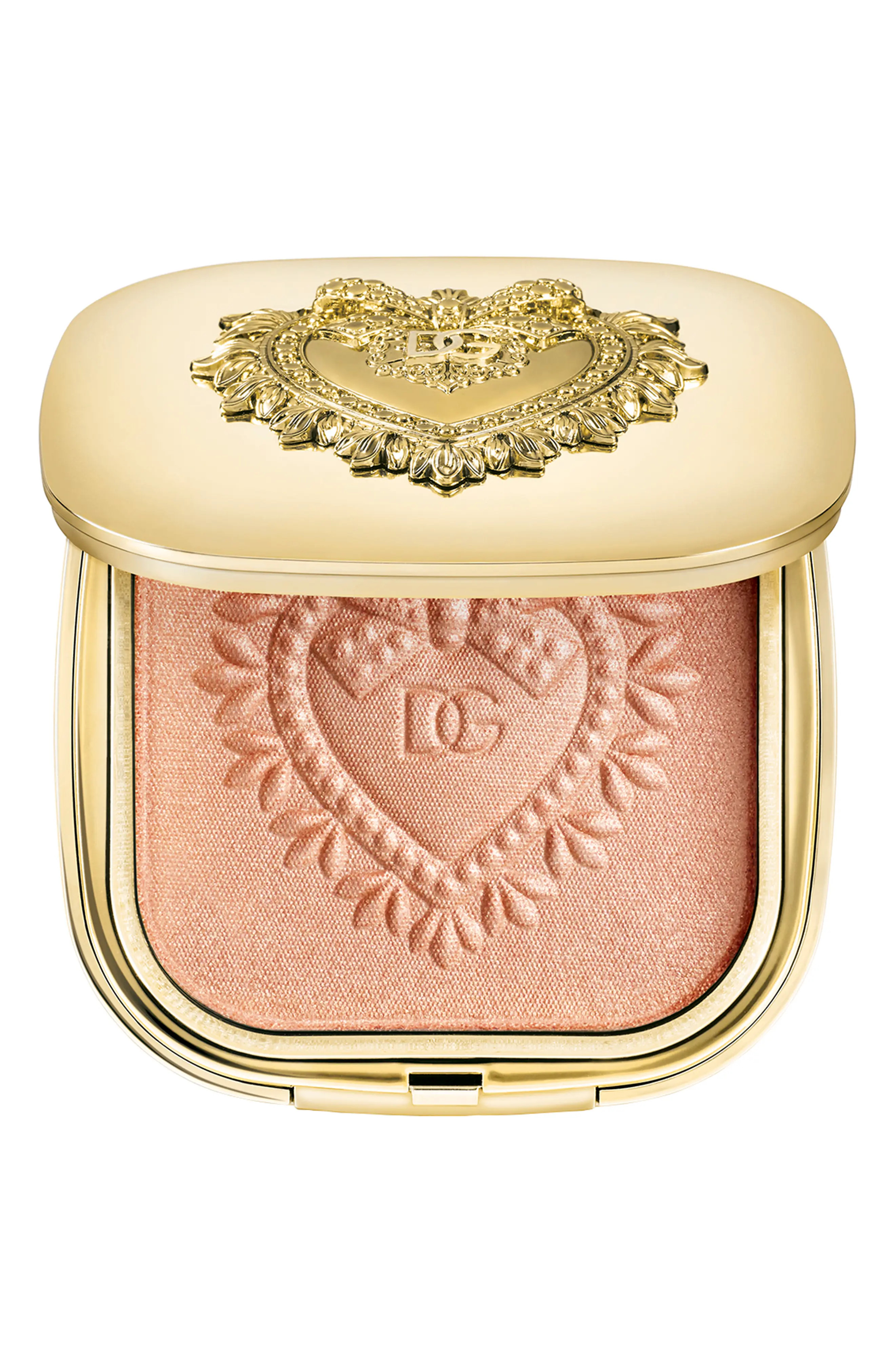 Everlift Luminizer Oil-Infused Soft Halo Highlighter Powder (Women) | Nordstrom | Nordstrom