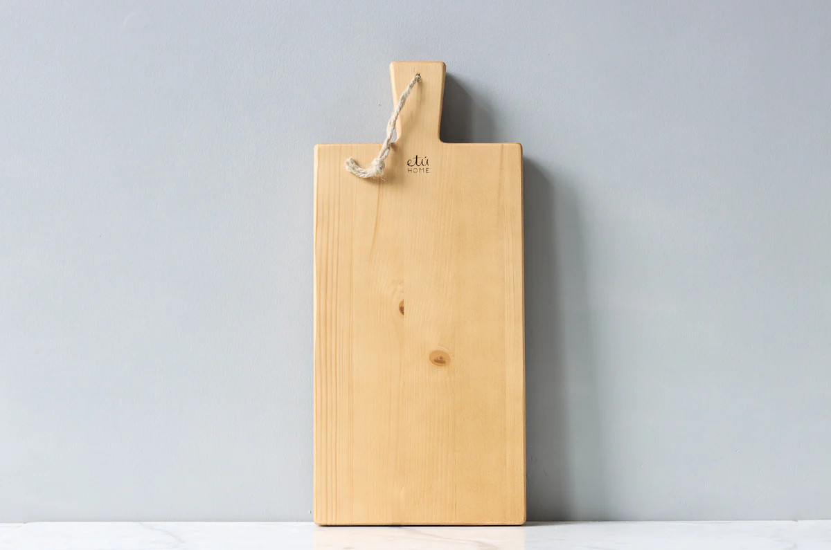 Classic Farmtable Plank, Small | etúHOME