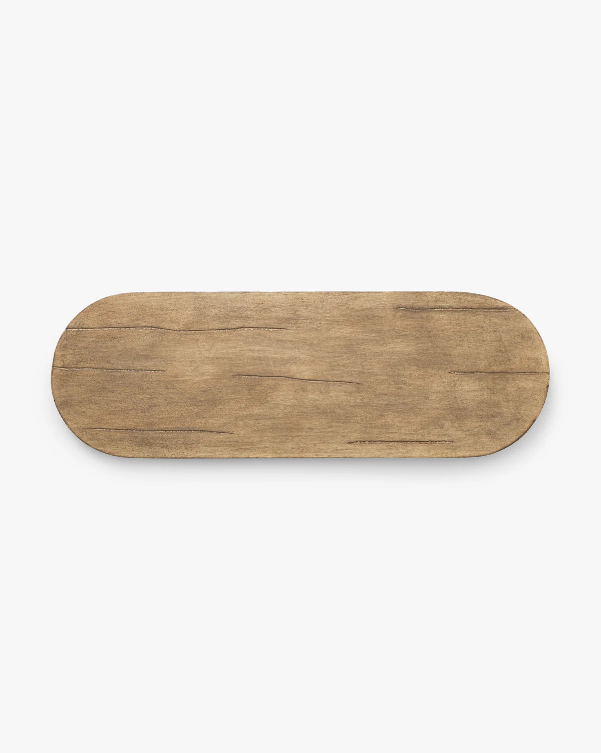 Rounded Edge Bath Caddy | McGee & Co. (US)