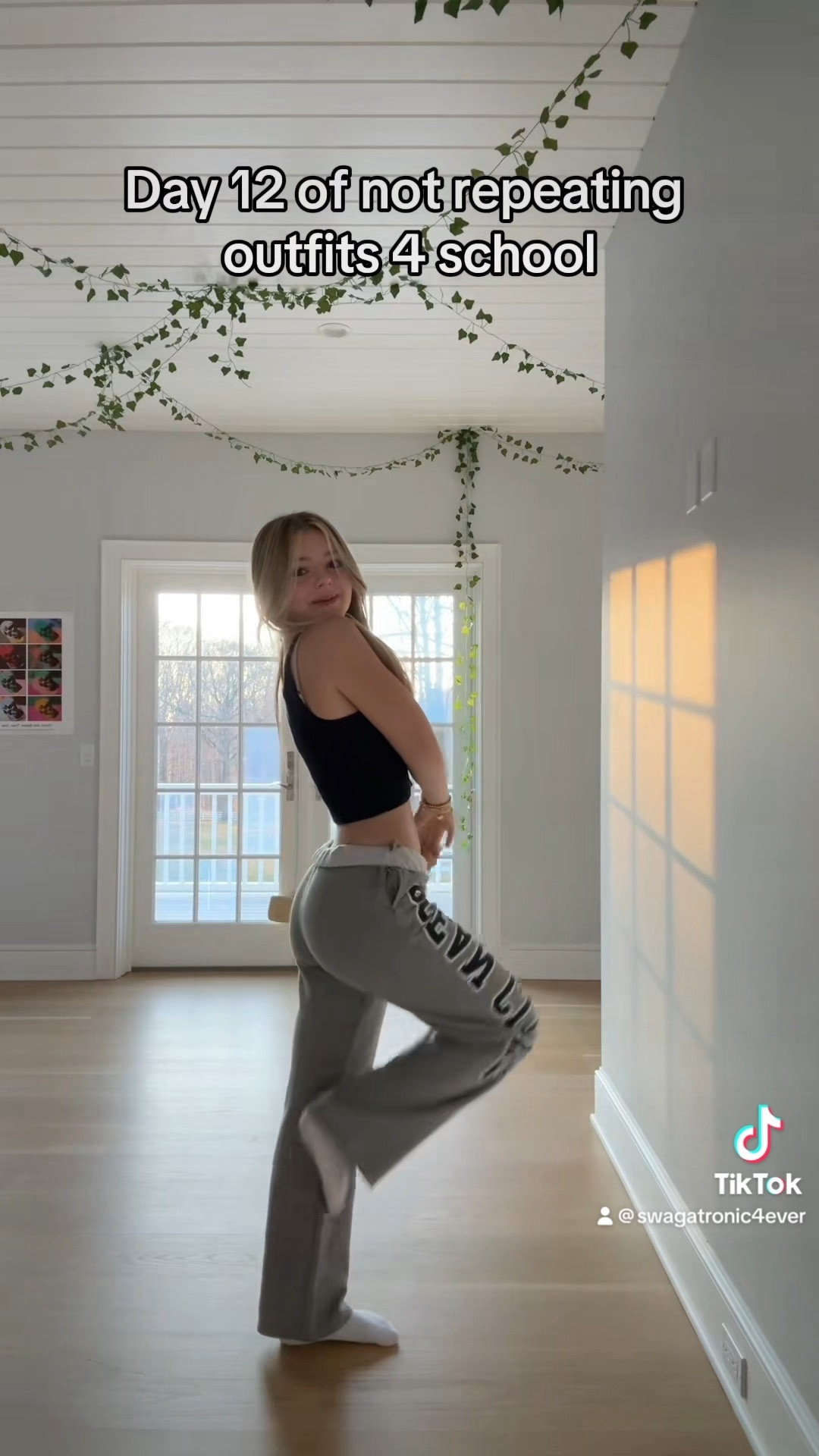 Day 12 💙

#LTKbeauty #LTKstyletip #LTKVideo