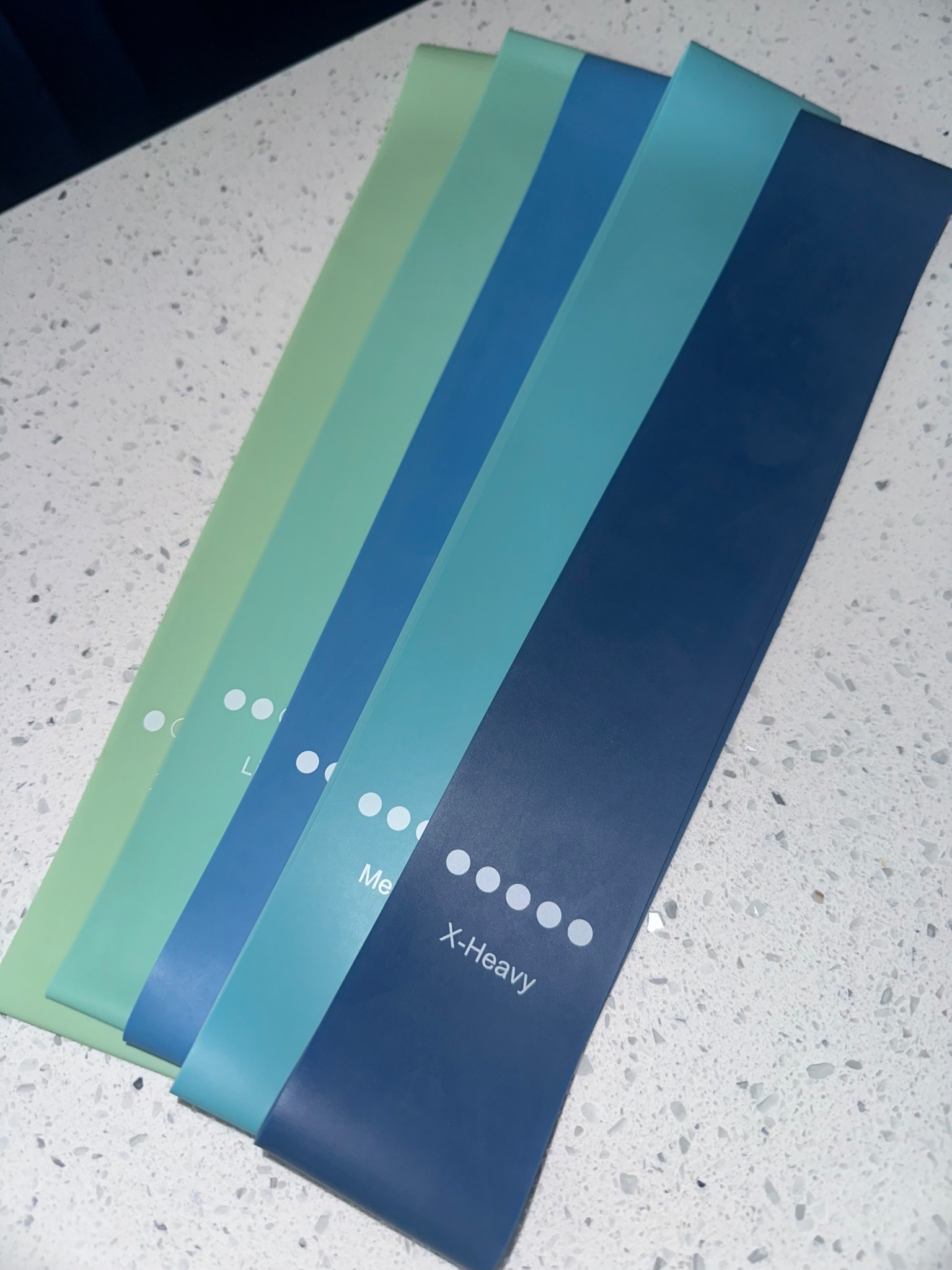 resistance bands for Pilates 

#LTKActive #LTKSeasonal #LTKU