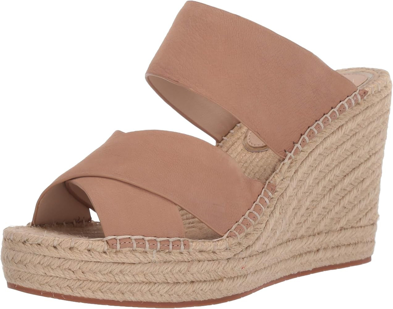Kenneth Cole New York Women's Espadrille, Wedge Sandal | Amazon (US)