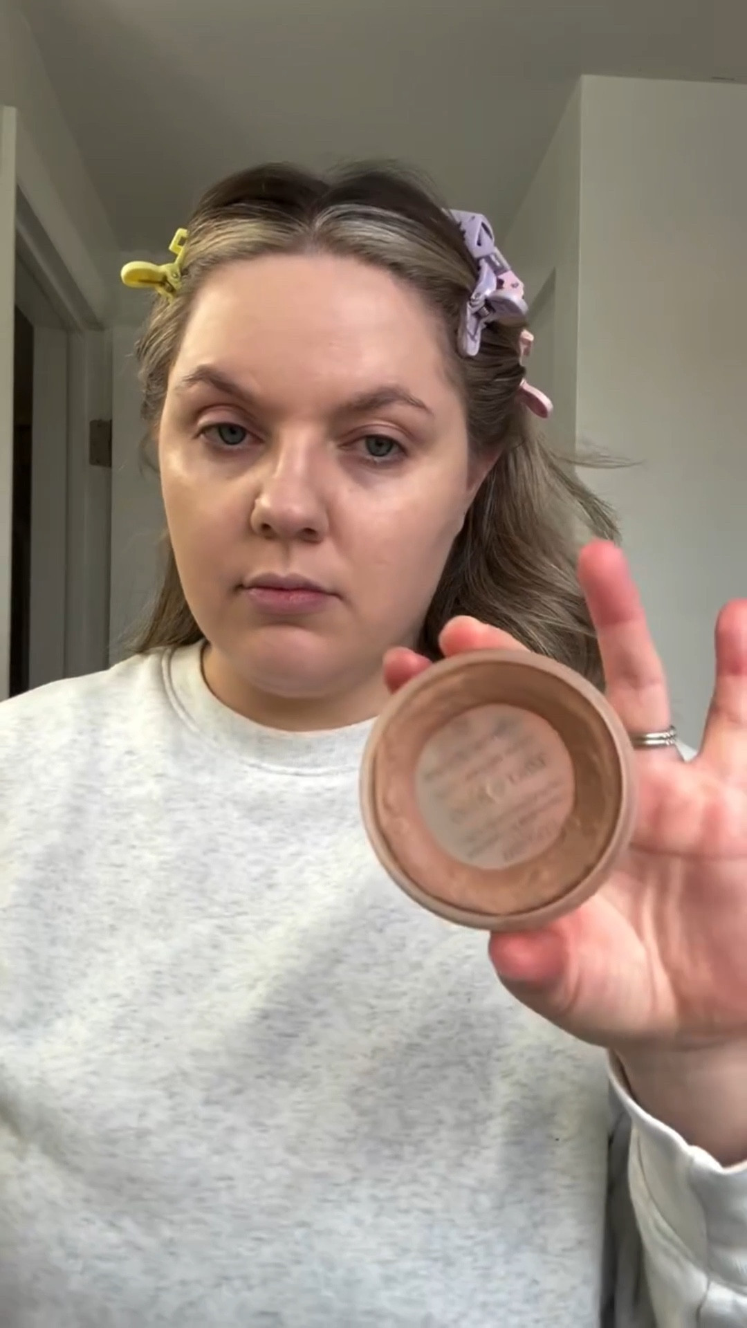 Anyone else? It feels like More days than not I’m not getting ready until at least 12-2pm. Lol BUT I am making that time for myself and that’s what matters! 

Sephora sale starts tomorrow for Rouge Members!
VIB and Insiders can shop 4/14! 

Sephora sale starts tomorrow! For roygevmembers and 4/14 for ViB & insiders

Rouge save 20% 
VIB save 15% 
Insiders save 10%

Comment SHOP below to receive a DM with the link to this post on my LTK ⬇ https://liketk.it/65GdE #ltkmorningroutine #ltkbeauty #ltksalealert