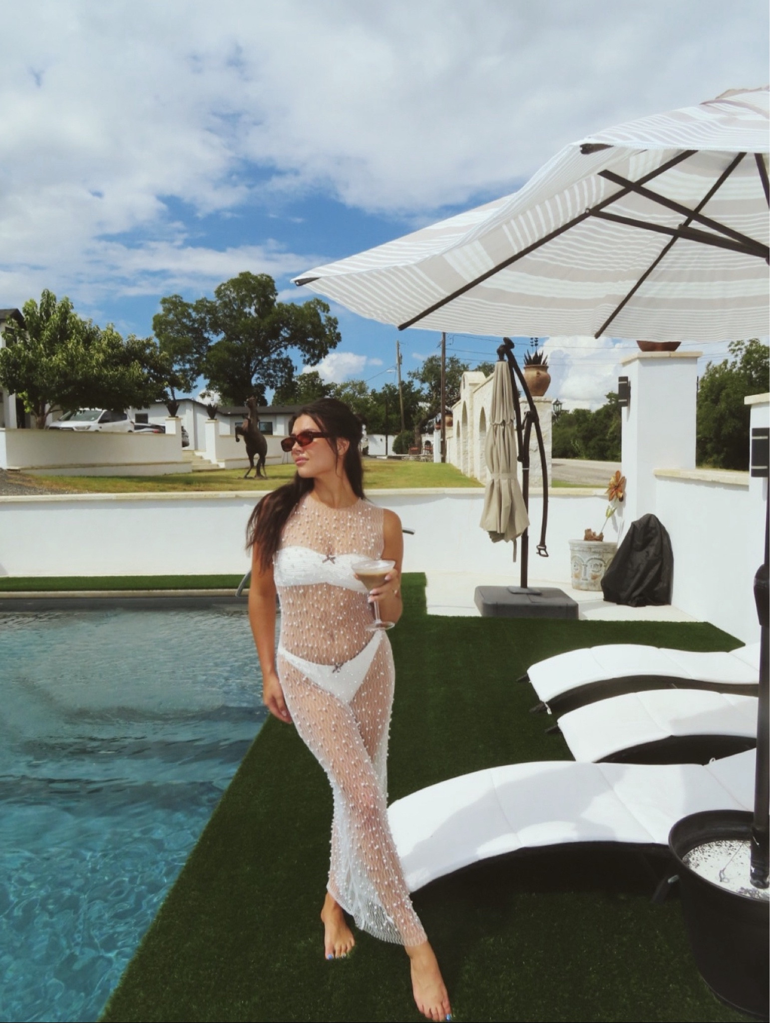 Bridal Swim look!!

#LTKWedding #LTKStyleTip #LTKSwim