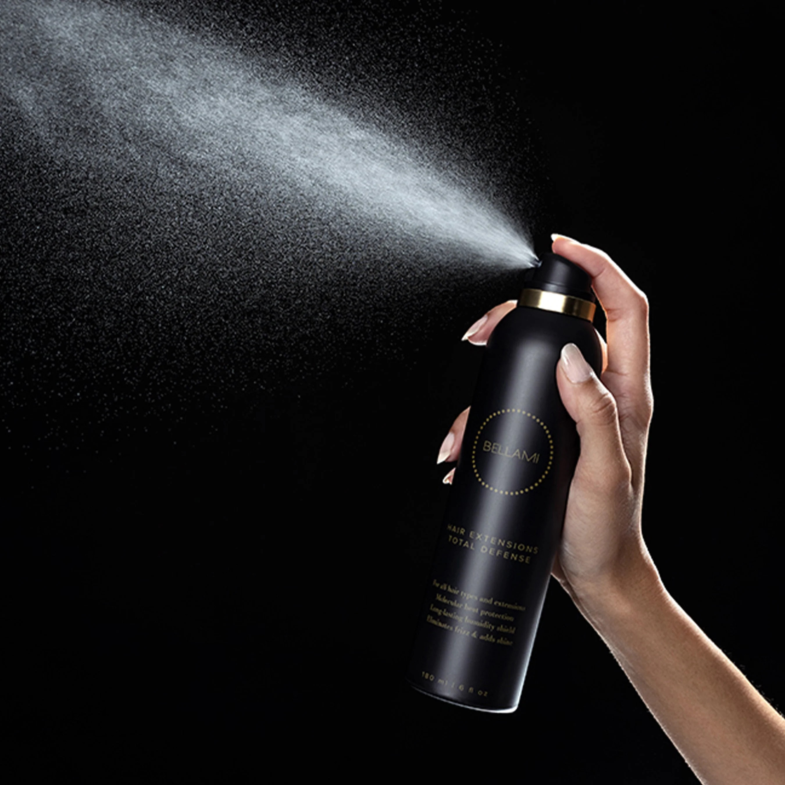 (CAN) Total Defense Spray 6 oz | Bellami Hair