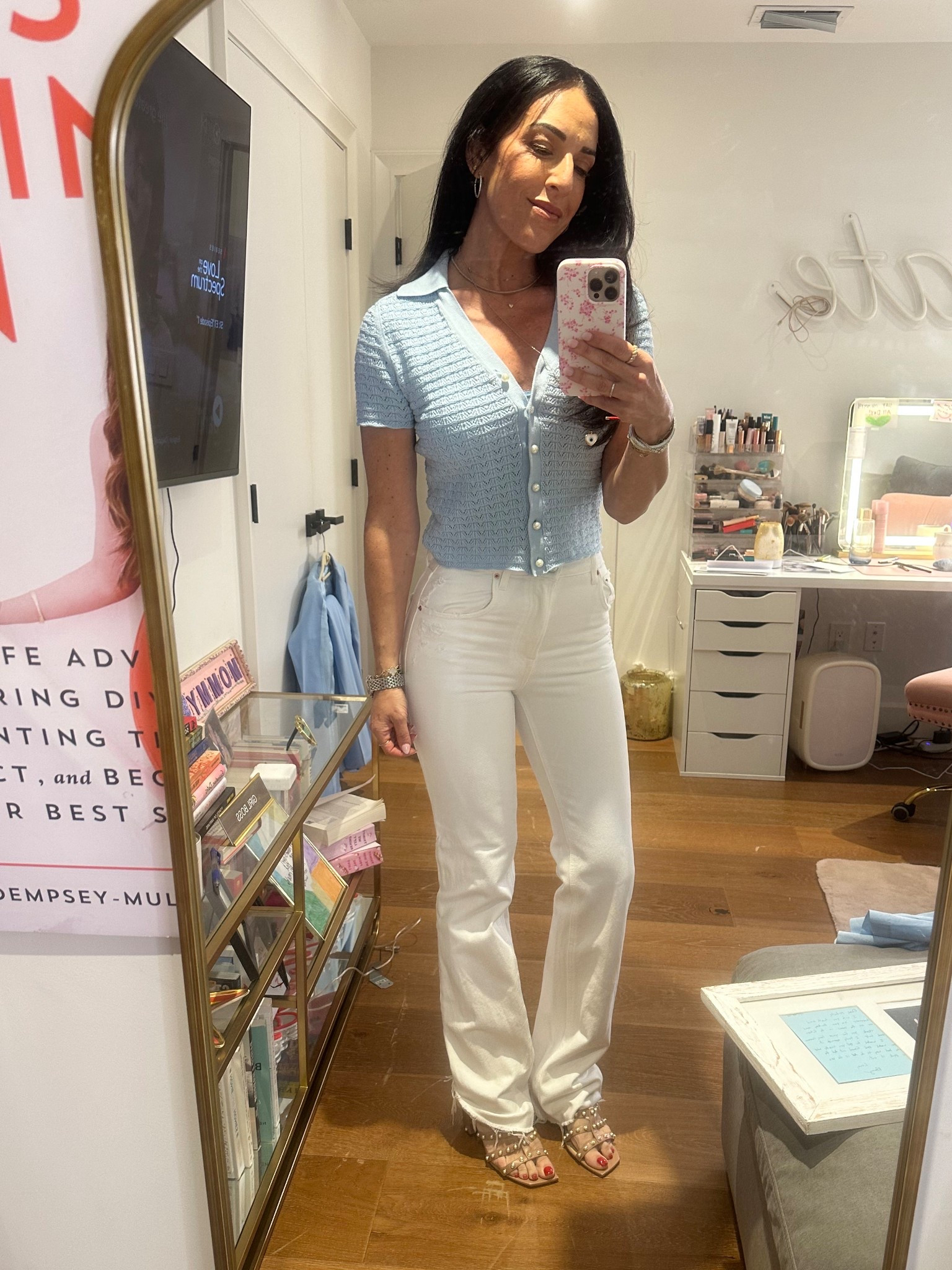 #springstyle #weekendstyle #springcore #astrthelabel #grlfrnddenim #abercrombie

#LTKSaleAlert #LTKFindsUnder100 #LTKSeasonal