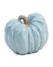 6.5in Resin Pumpkin | Home | T.J.Maxx | TJ Maxx