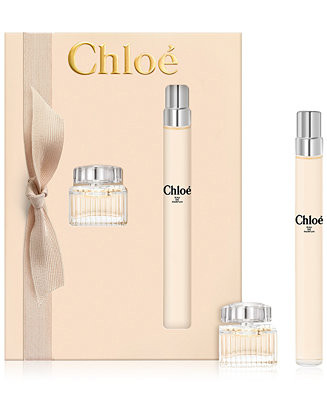 Chloé 2-Pc. Eau de Parfum Festive Gift Set - Macy's | Macy's