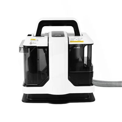 Portable Multifunctional Carpet Cleaning Machine, Indoor Decoration Cleaning Machine, Used For Cleaning Carpets, Sofas, Mattresses, Etc | Wayfair North America