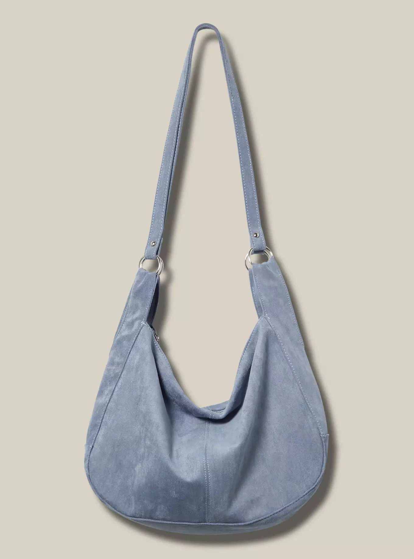 Relaxed Satchel | Torrid (US & Canada)