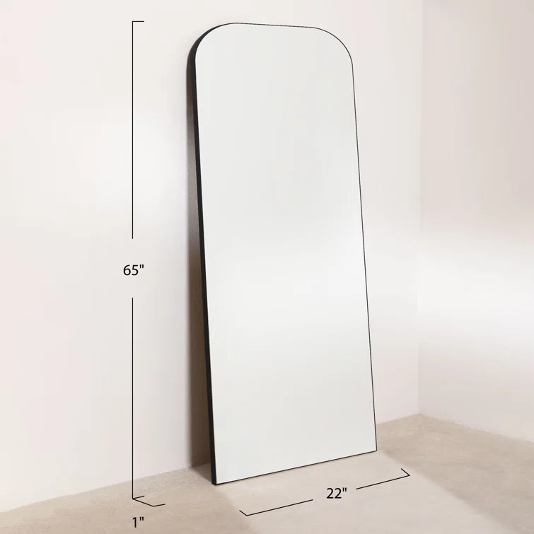 Dannely Full Length Mirror | Wayfair North America