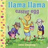 Llama Llama Easter Egg     Board book – Illustrated, February 5, 2015 | Amazon (US)