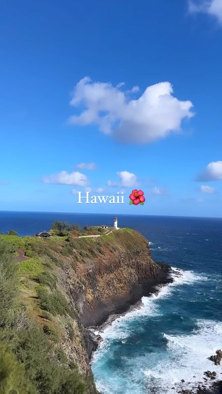 Kat Jamieson shares everything she wore in her Hawaii reel. Vlog, video, spring outfit, spring break, vacation, what to wear in Hawaii, Kauai, Kona, men’s outfits, swimwear, swim, travel. 

#LTKtravel #LTKVideo #LTKswim