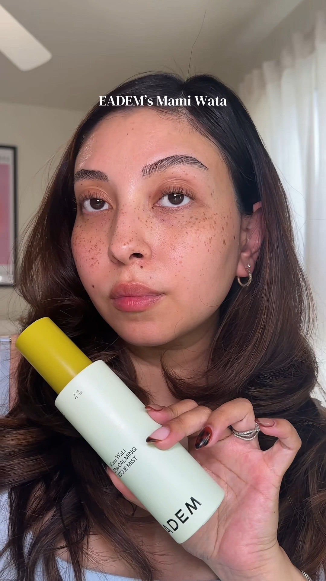 Love this combo 🤍  
#skincare #makeup #naturalskincare #naturalmakeuplook #skincareroutine 