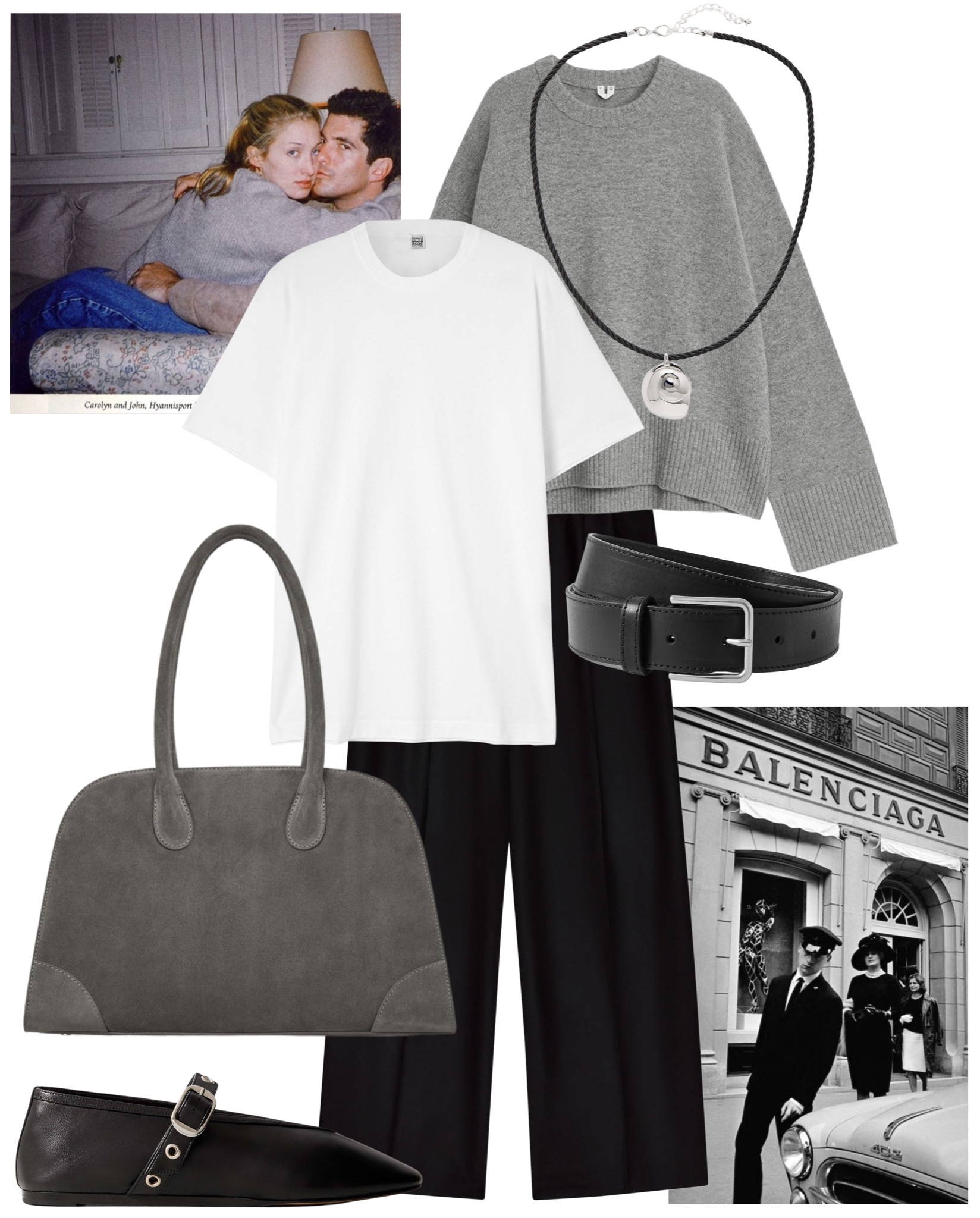 The Weekly 7 Edit

Edit  | autumn | winter | September | most wanted  | shoes | jewellery | blazer | suede | jacket | trench | dinner outfit | flats | outfit | bag | fall | city break | mood | inspo | style | car coat | casual |  Wishlist | necklace | the row coded | grey jumper | COS bag | Charlotte tilbury | toteme bag | makeup | pop of red 


#LTKeurope #LTKautumn #LTKuk