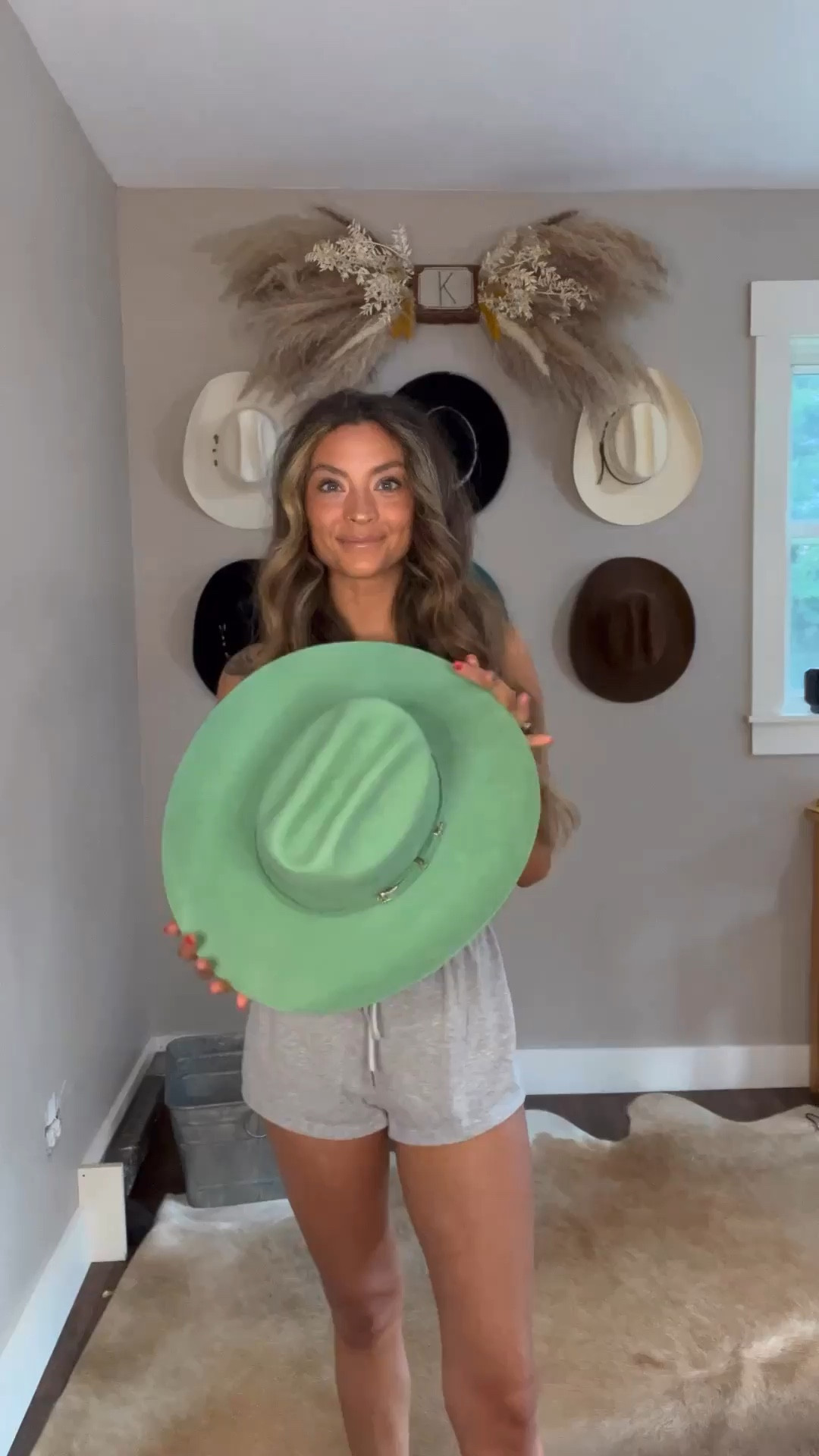 Country outfit

#LTKVideo #LTKStyleTip 

#LTKSeasonal