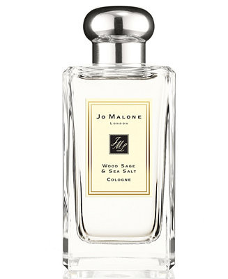 Jo Malone London Wood Sage & Sea Salt Cologne, 3.4-oz. & Reviews - Perfume - Beauty - Macy's | Macys (US)