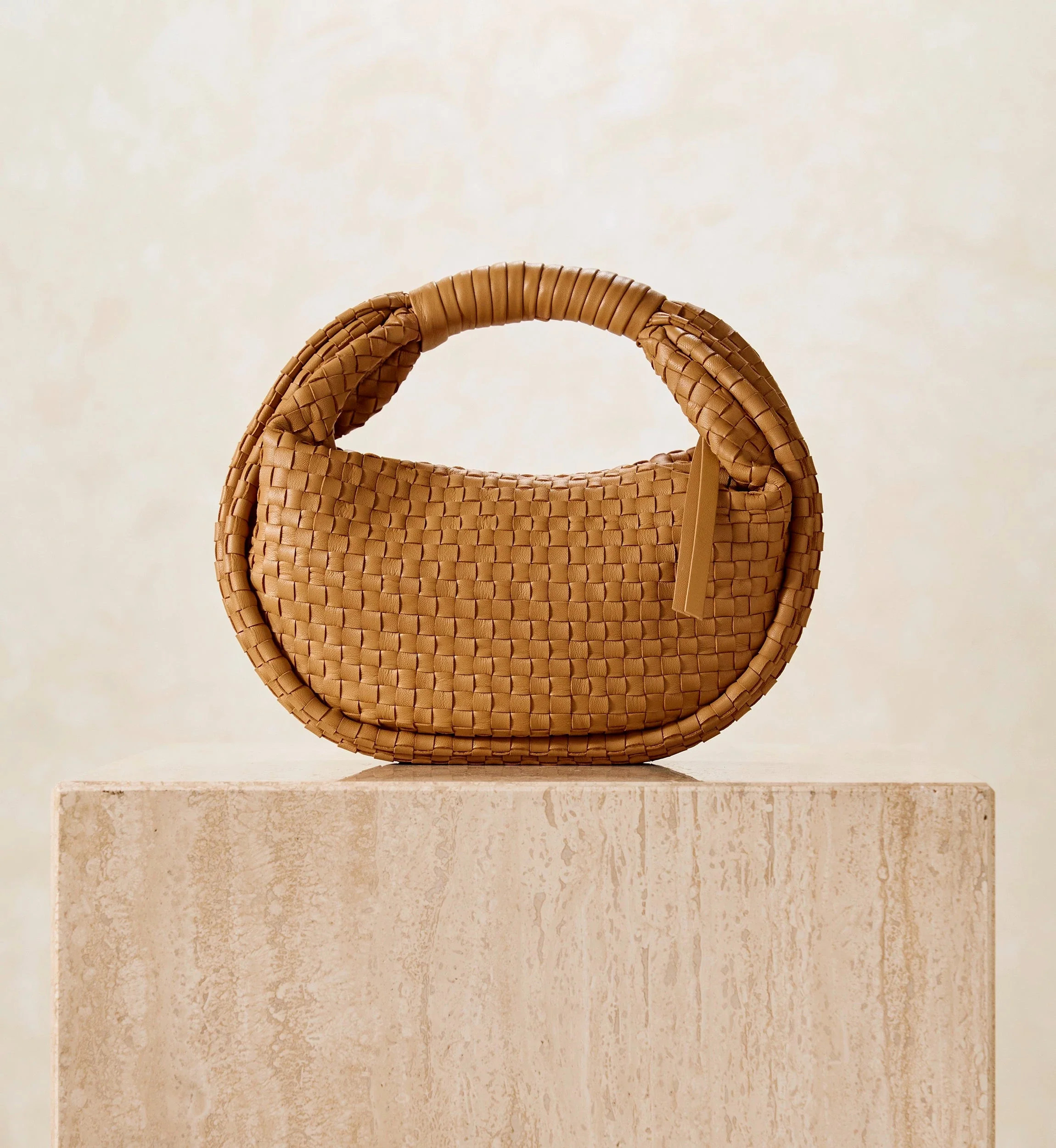 Santiago Mini Hobo Bag | Cleobella | Cleobella