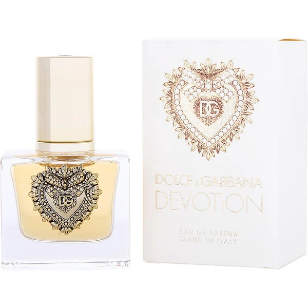 Dolce & Gabbana Devotion | Fragrance Net