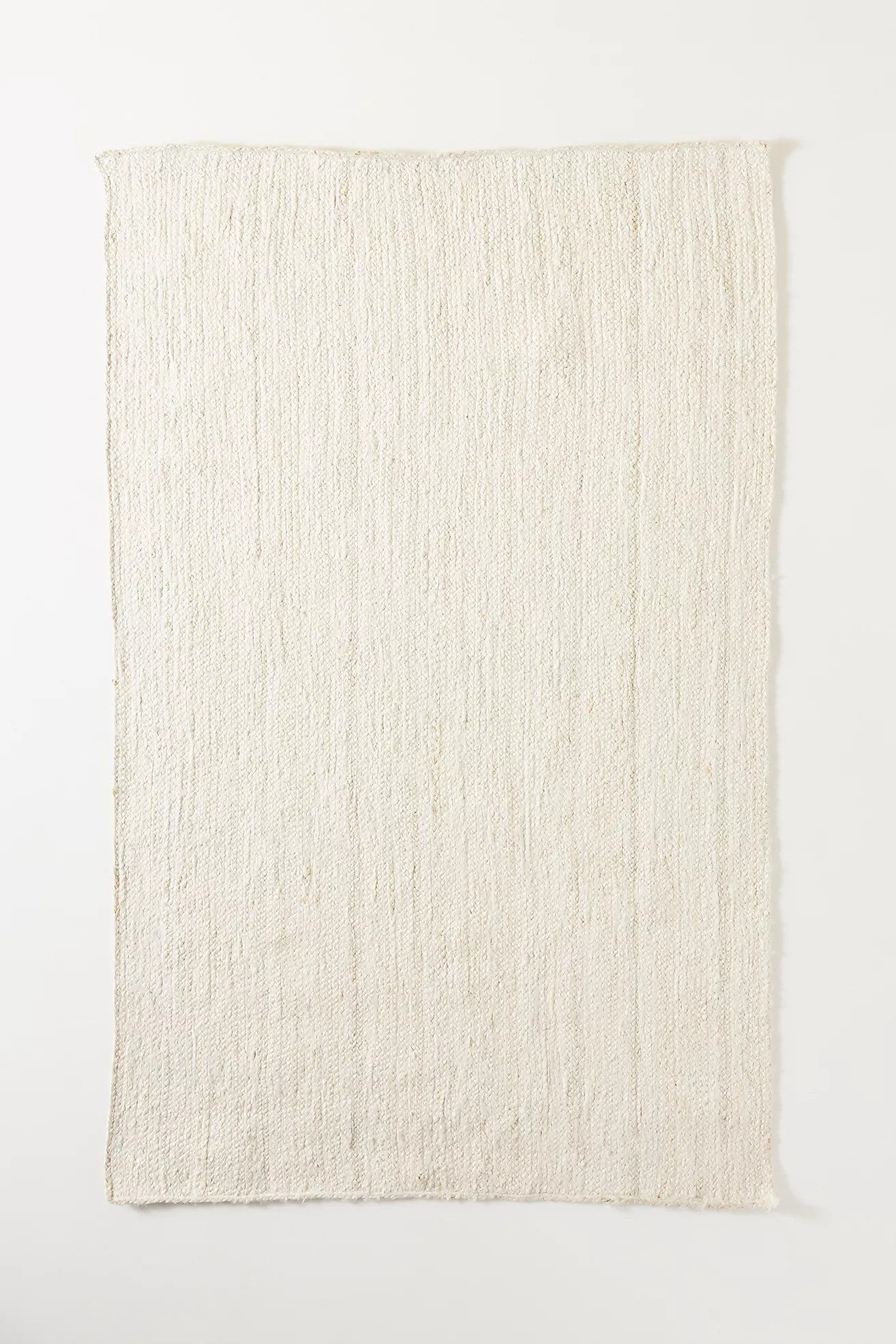 Handwoven Lorne Rectangle Rug | Anthropologie (US)