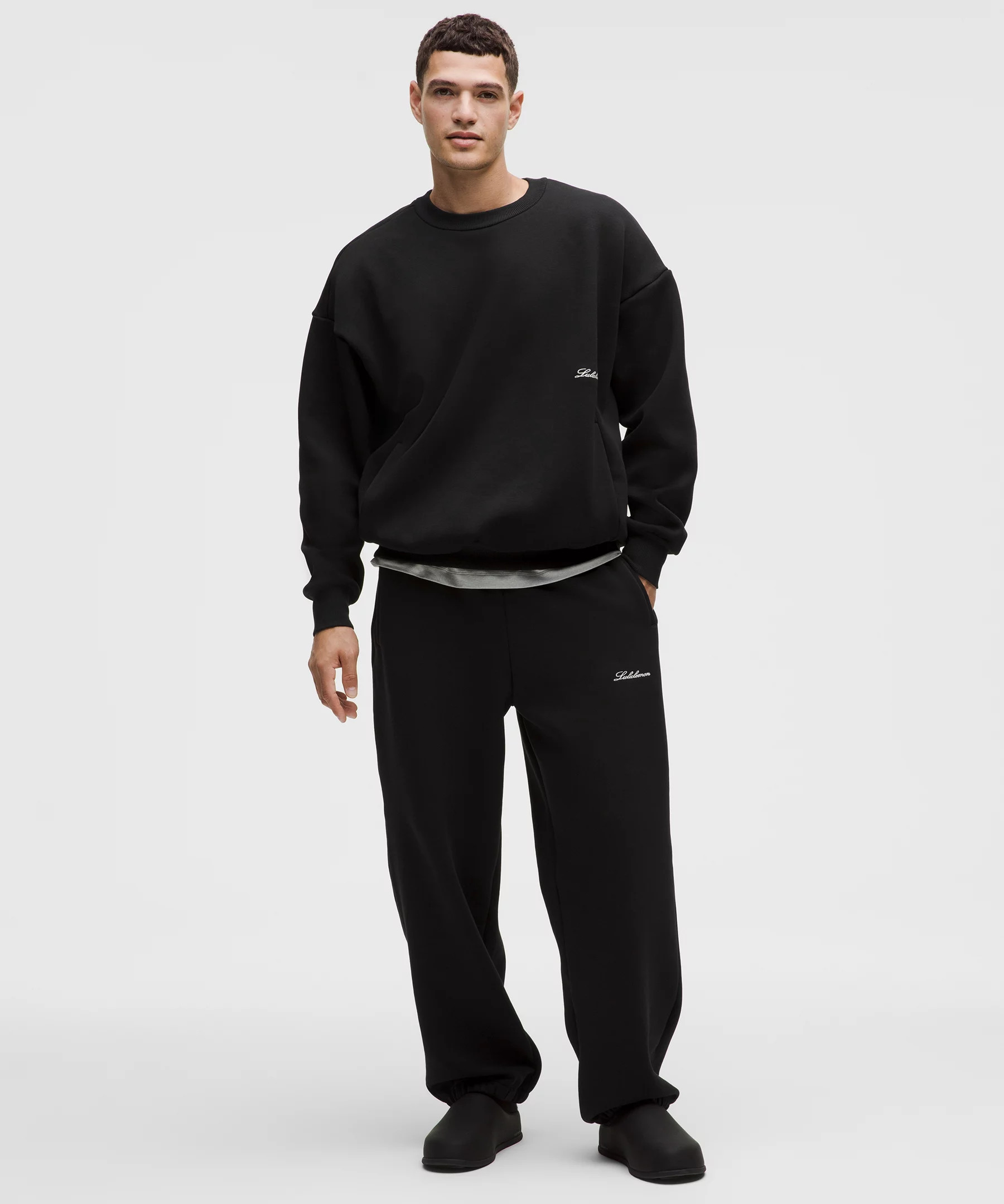 Men's Big Cozy Jogger | Lululemon (US)