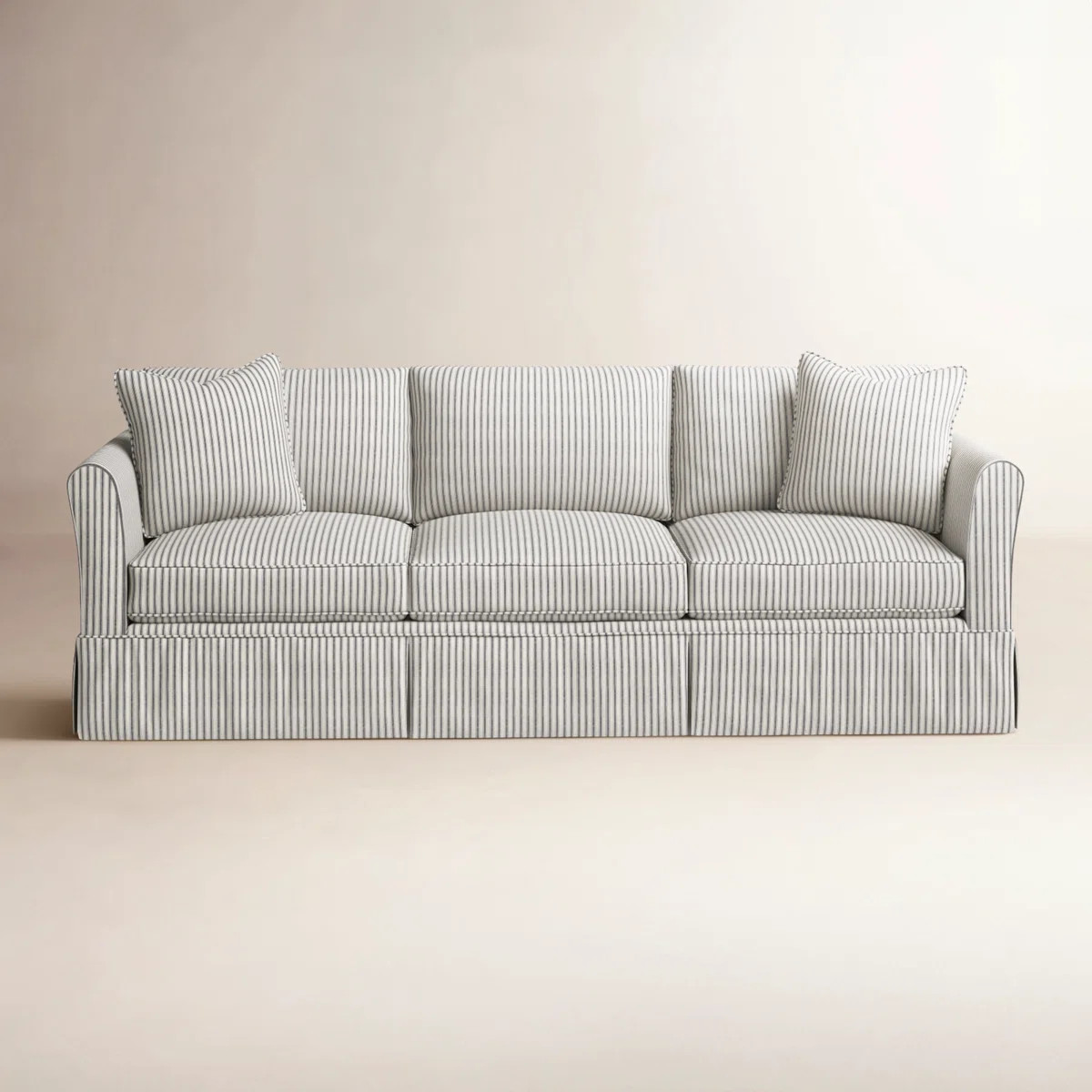 Shelby 82'' Upholstered Sofa | Wayfair North America