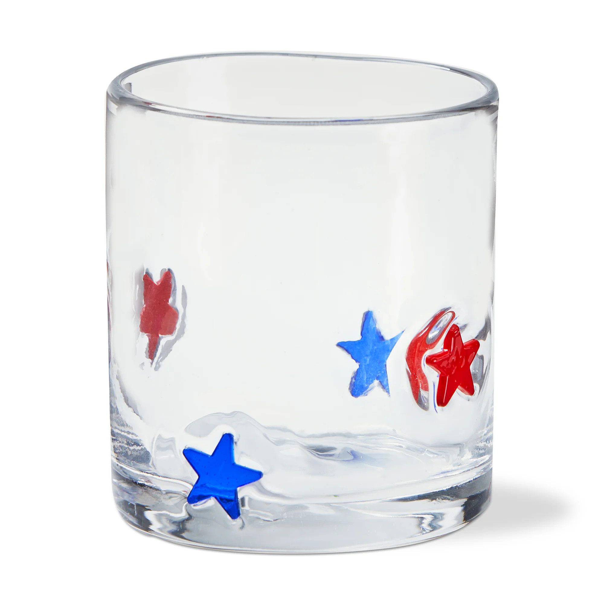 Star Double Old Fashioned Glass Clear Everyday 16 Oz | Wayfair North America