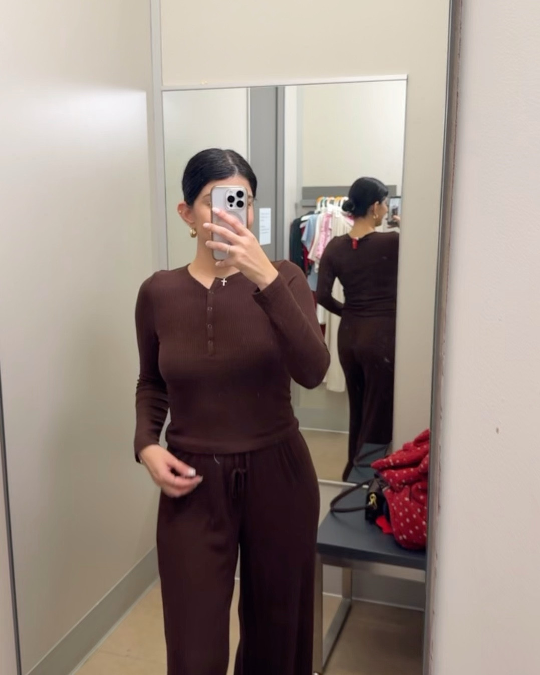 Target Pajamas 🎄🎅🏼⛄️🧣🤍


#LTKMidsize #LTKSaleAlert #LTKHoliday