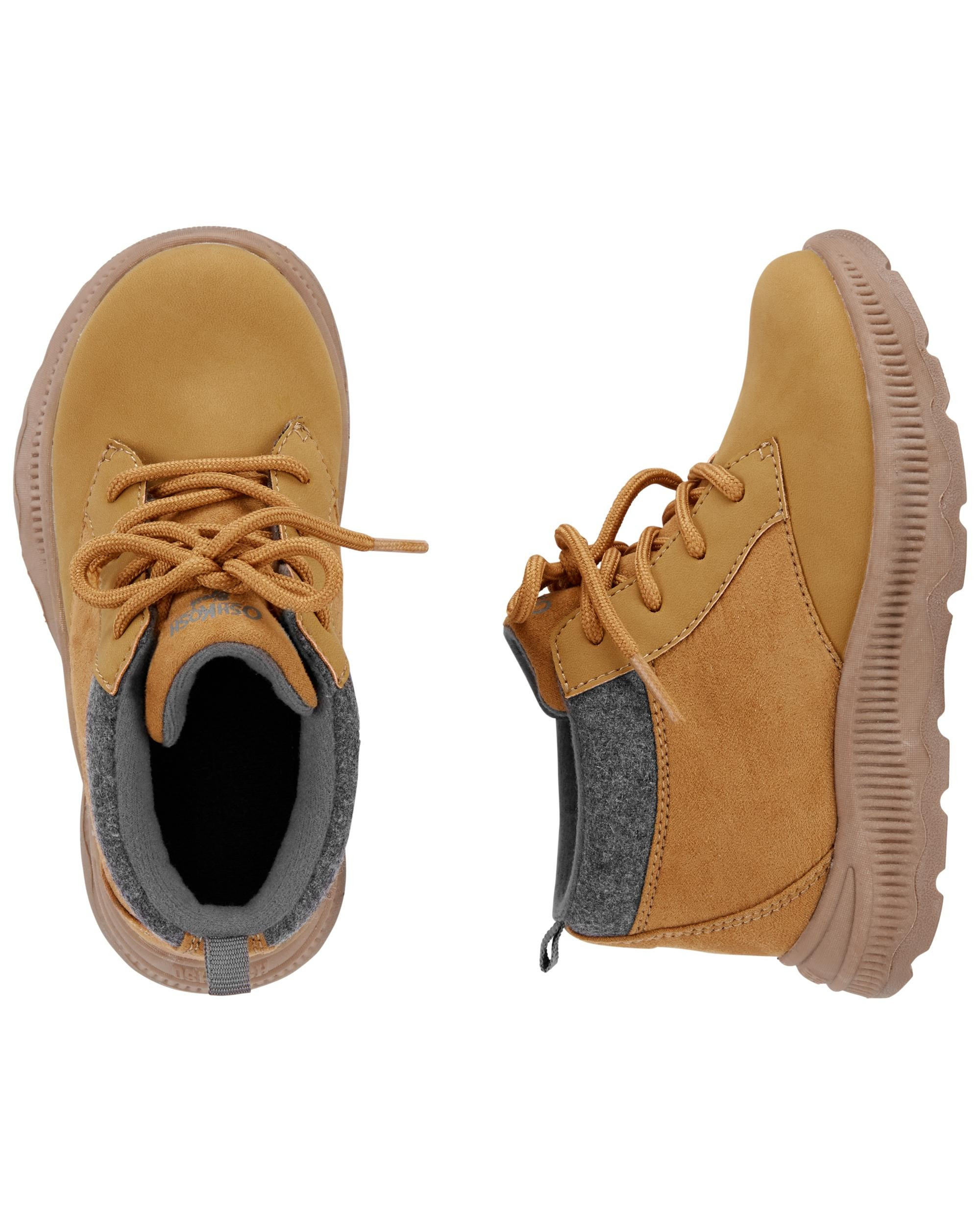 Classic Boots | Carter's