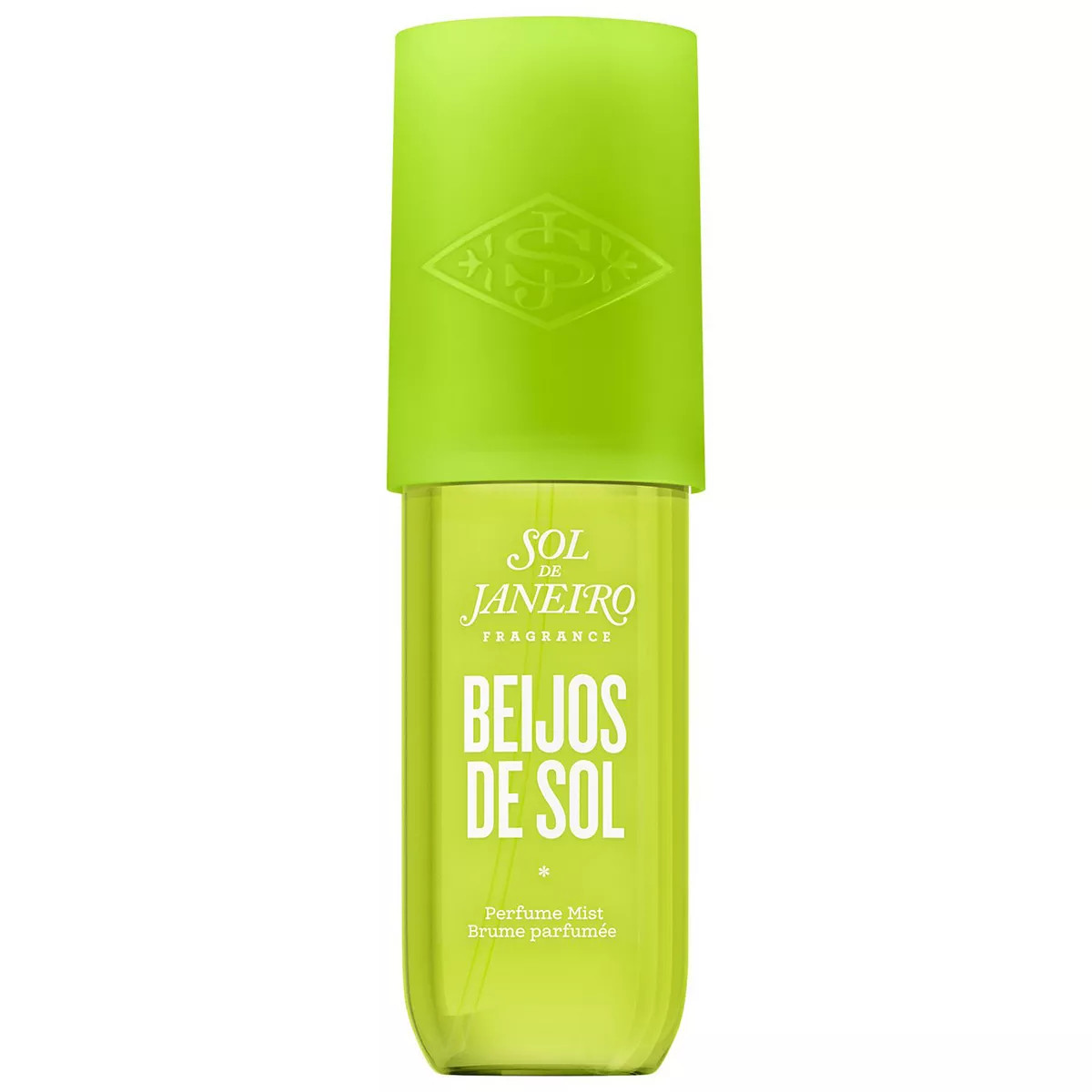 Sol de Janeiro Beijos de Sol Perfume Mist | Kohl's