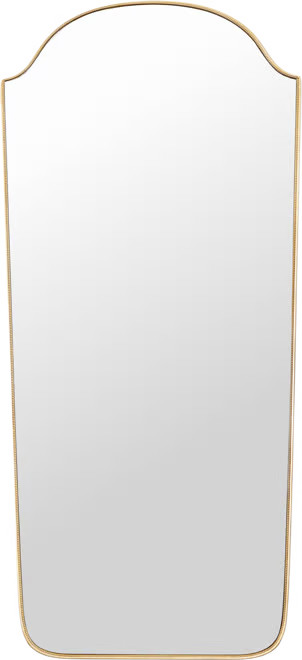 Sussex Floor Mirror | McGee & Co. (US)
