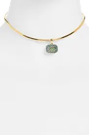 Swarovski Sublima Choker (Women) | Nordstrom | Nordstrom