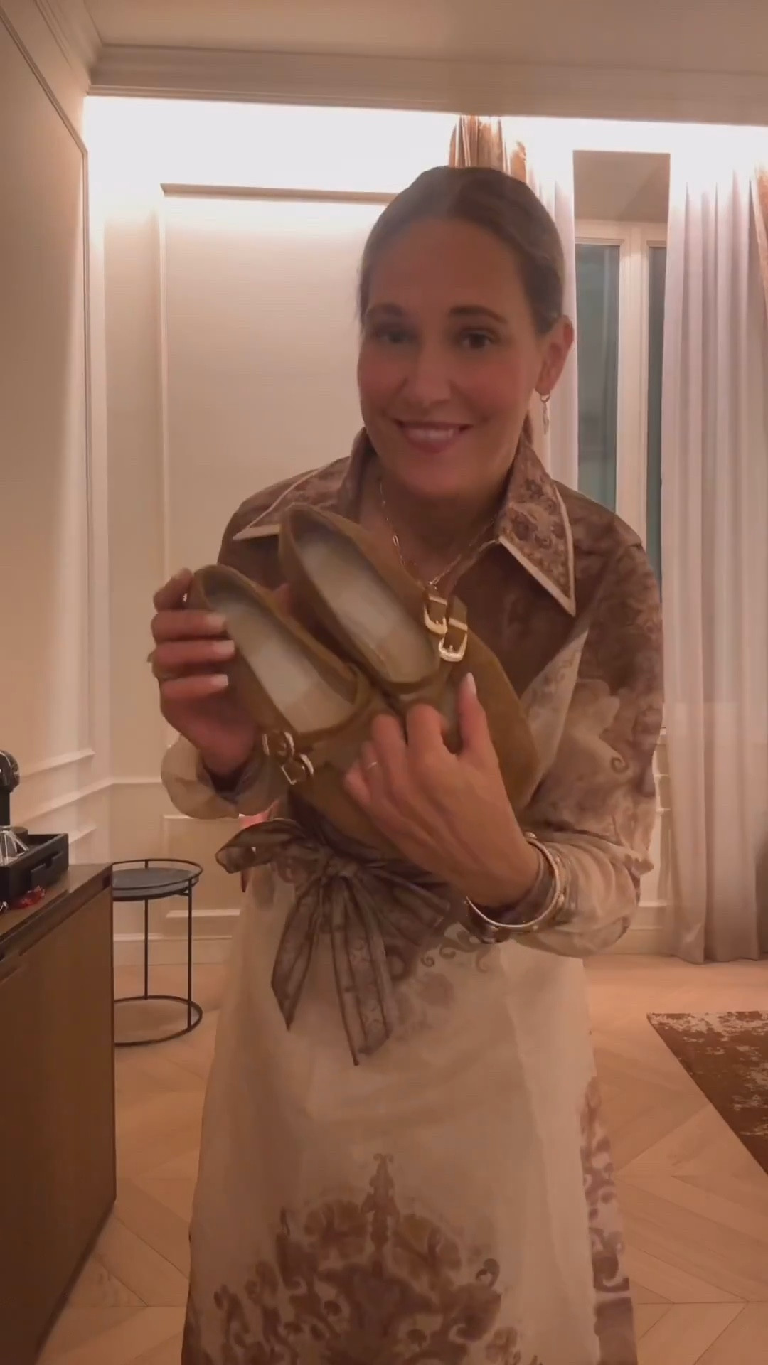 Revisiting this amazing outfit I wore on a trip from this year. This Benaar LA outfit was a best seller from October. They sell the pieces individually but it’s a matching set! 

#LTKSeasonal #LTKOver40 #LTKMidsize