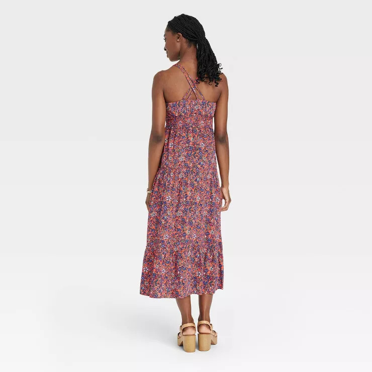 Women's Sleeveless Dress - Universal Thread™ | Target