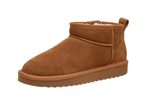 CUSHIONAIRE Women's Hip pull on boot +Memory Foam | Amazon (US)