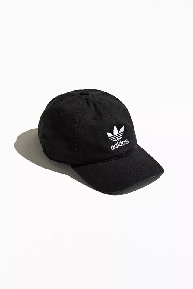 adidas Originals Trefoil Baseball Hat | Urban Outfitters (US and RoW)