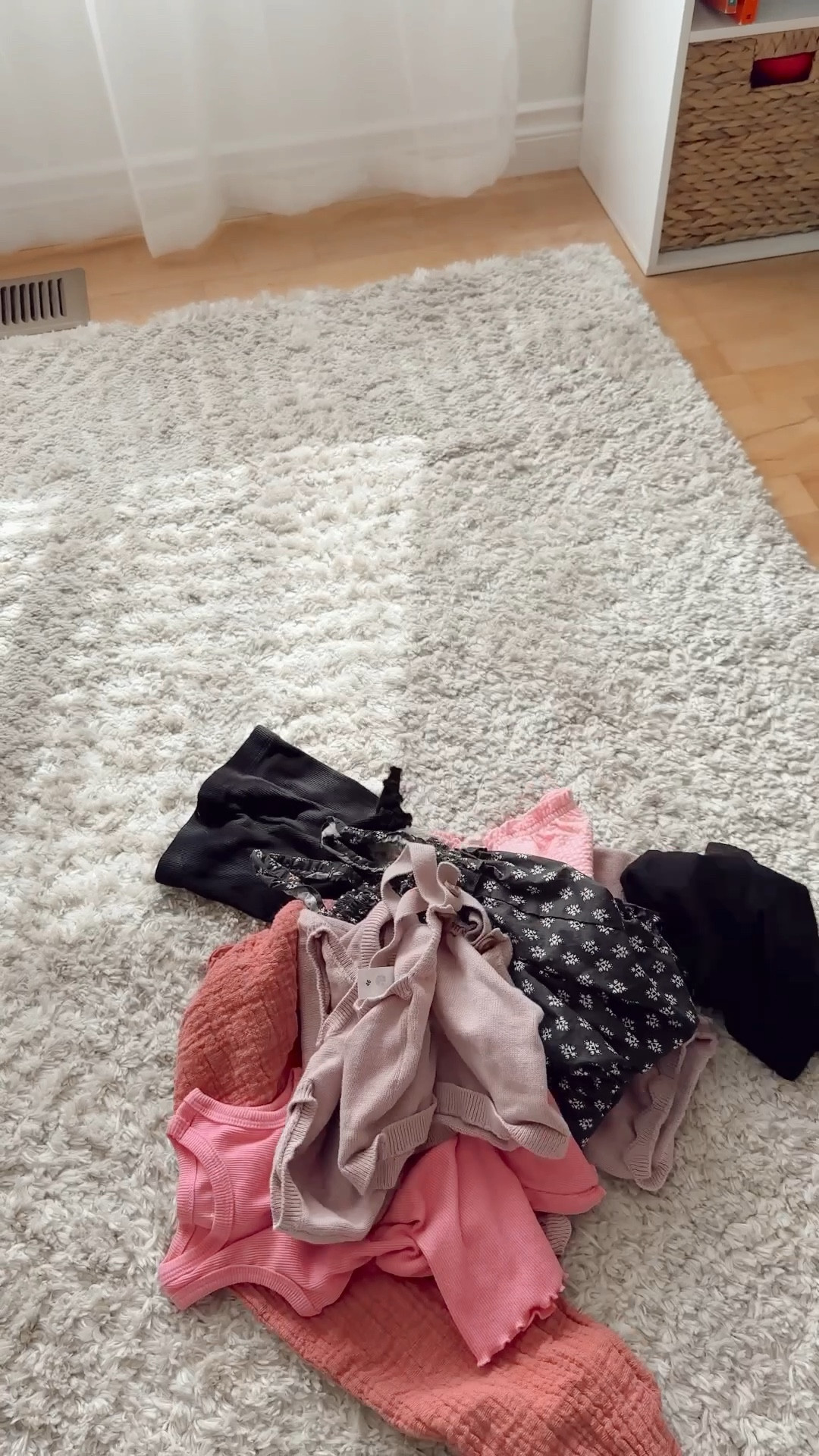 Walmart Mini Haul

#LTKKids #LTKBaby #LTKFindsUnder50