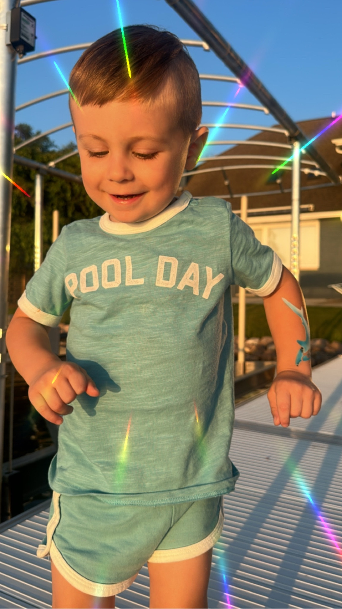 Adorable summer outfit 

#LTKstyletip #LTKkids #LTKSeasonal