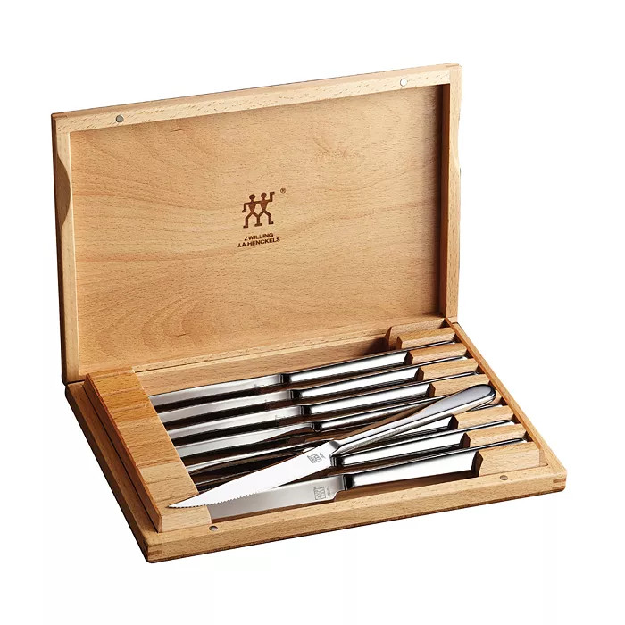 8-Piece Steak Knife Set | Bloomingdale's (US)