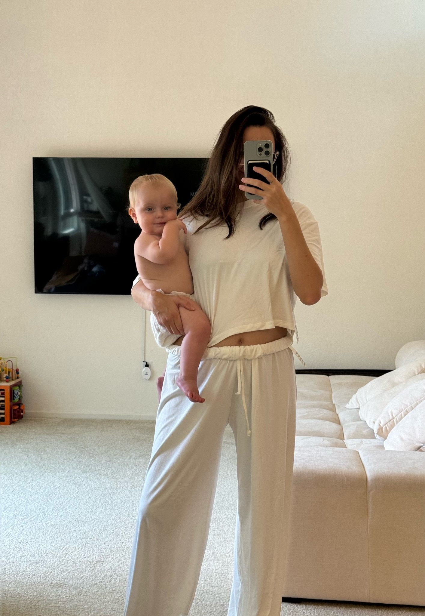 @bumpsuit is the bestt

#LTKBump #LTKFamily #LTKBaby