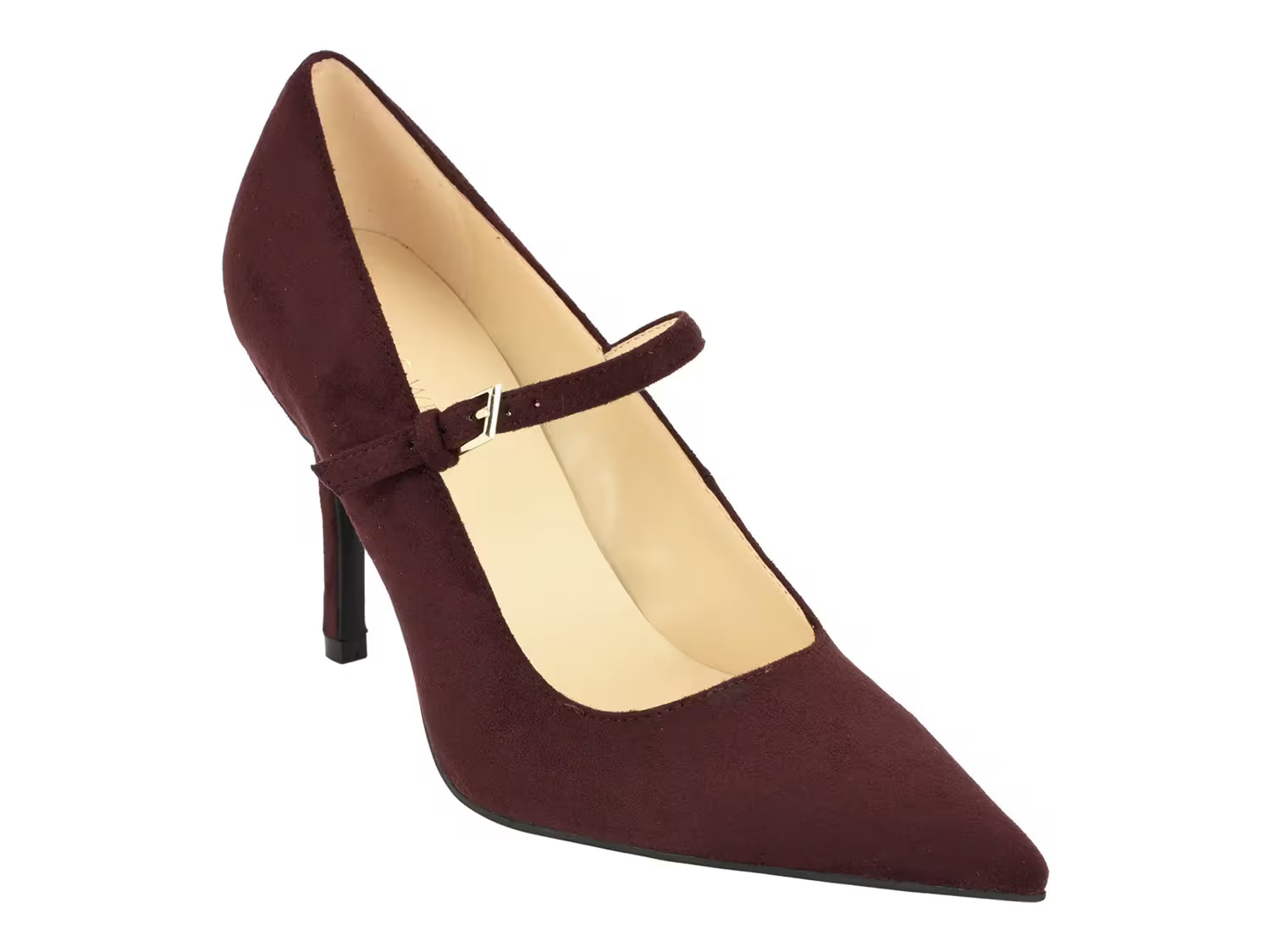 Nine West Gavana Mary Jane Pump | Women's | Dark Brown Tortoise | Size 5.5 | Pumps | Mary Jane | DSW