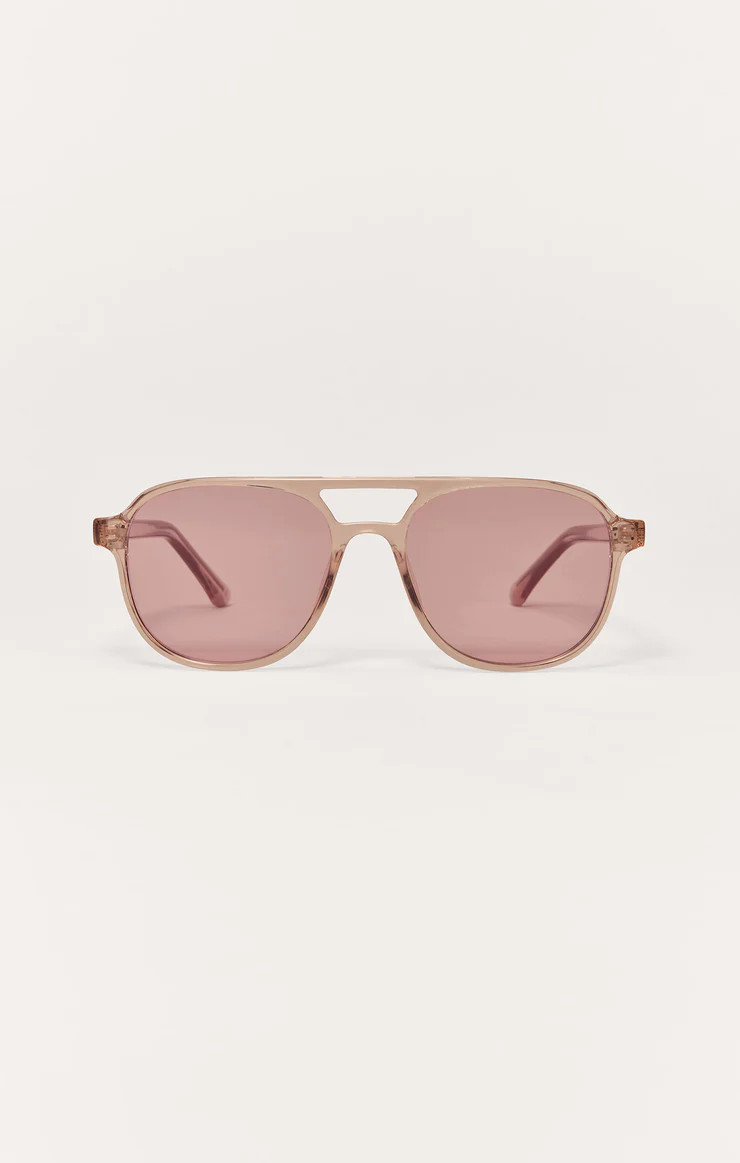Tourist Polarized Sunglasses | Z Supply