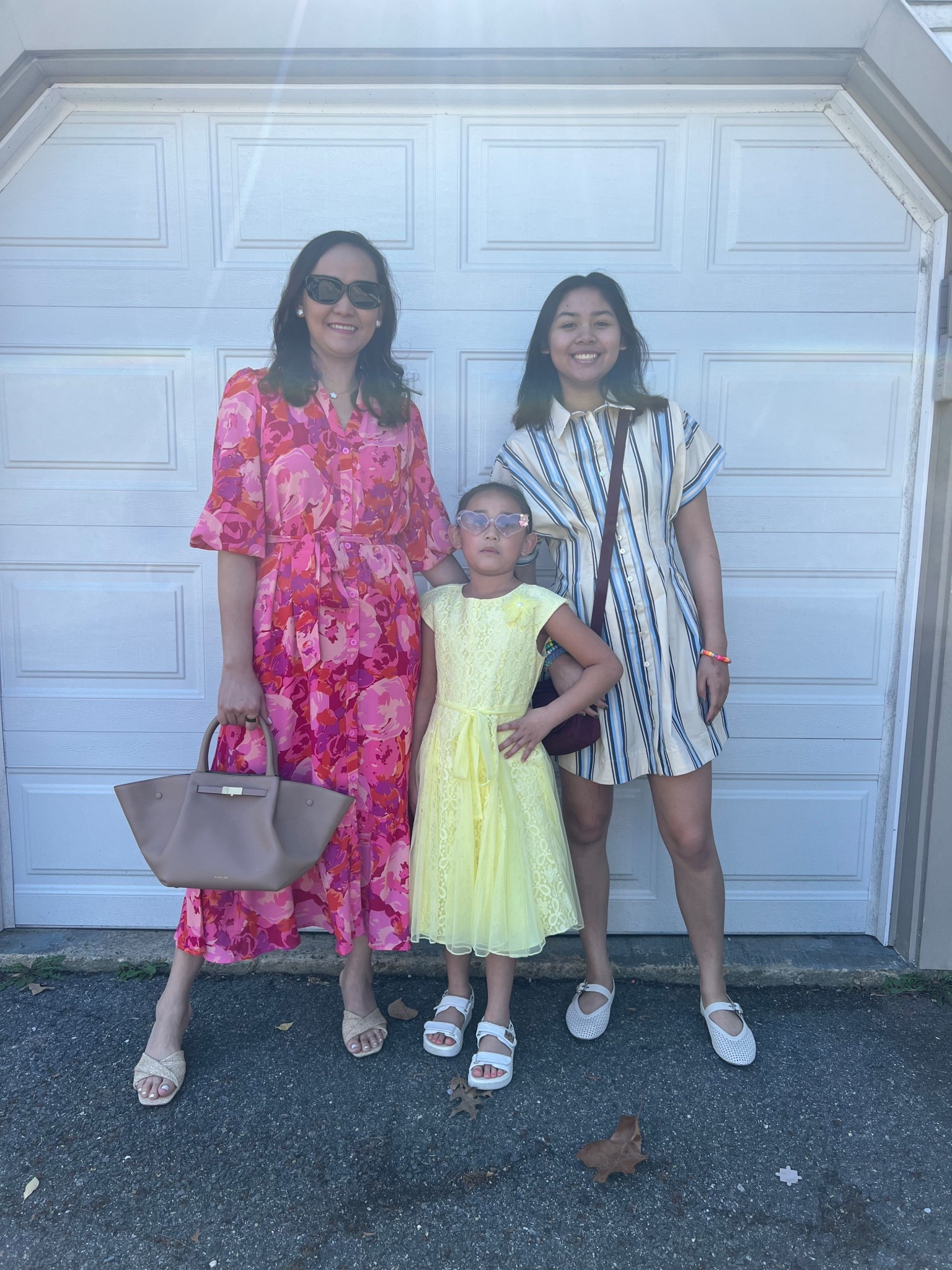 Palm Sunday ootd

#LTKmomlife #LTKootd