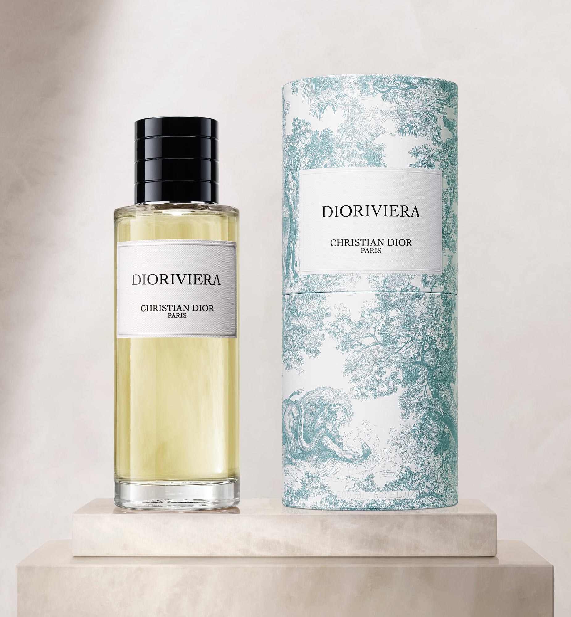 Dioriviera Unisex Eau de Parfum Summer 2025 Limited Edition| DIOR | Dior Beauty (US)
