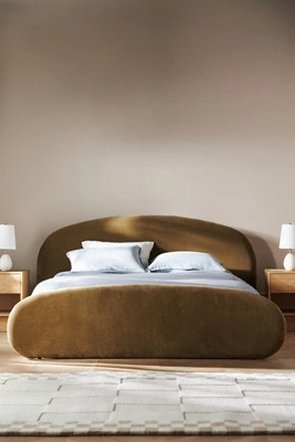Opal Pebble Bed | Anthropologie (US)