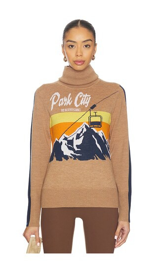 After Ski Sweater | Revolve Clothing (Global)