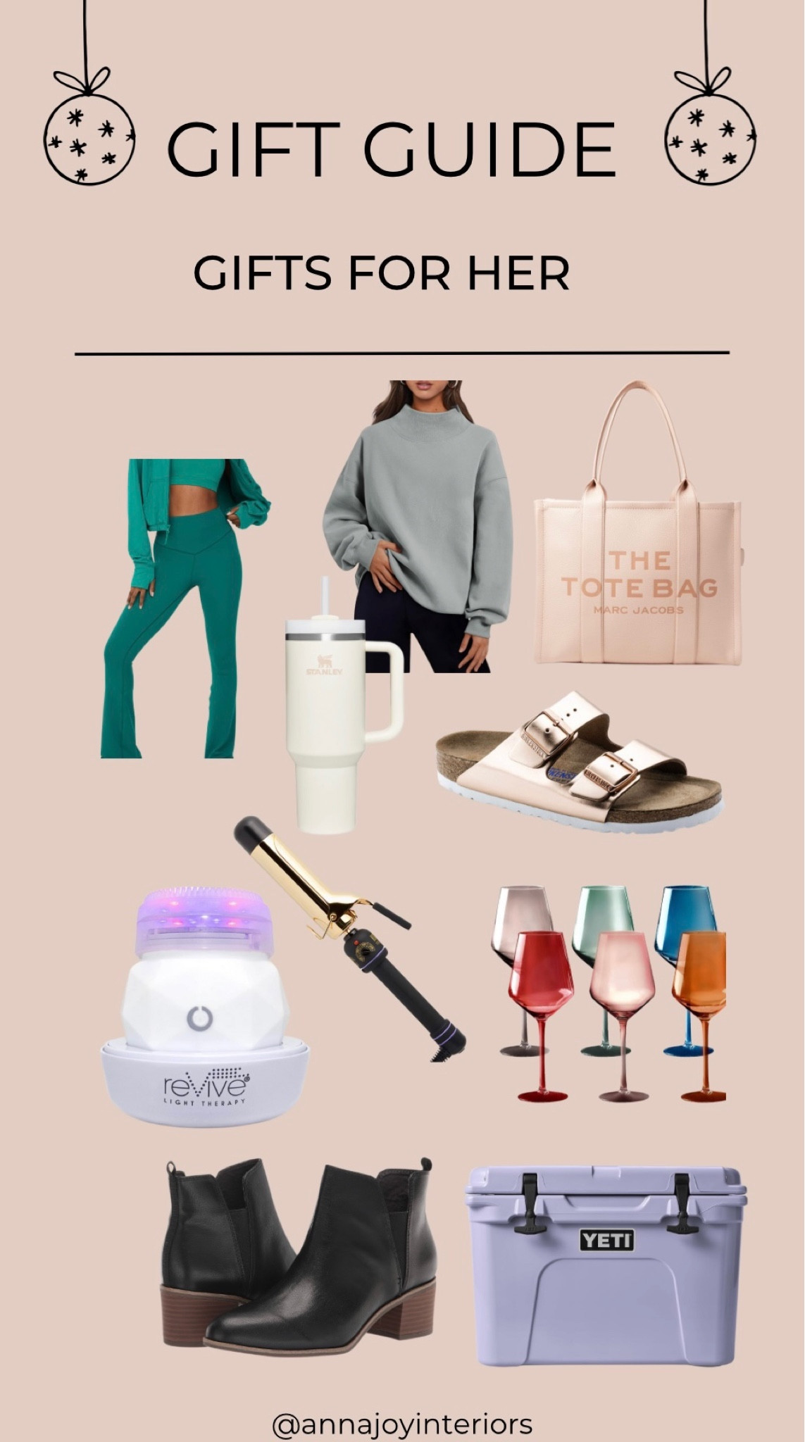 The perfect gift ideas for her!!! ✨ 


#LTKHoliday #LTKGiftGuide #LTKCyberWeek